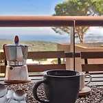 Apartment Elegant Sea View In Costa Smeralda *