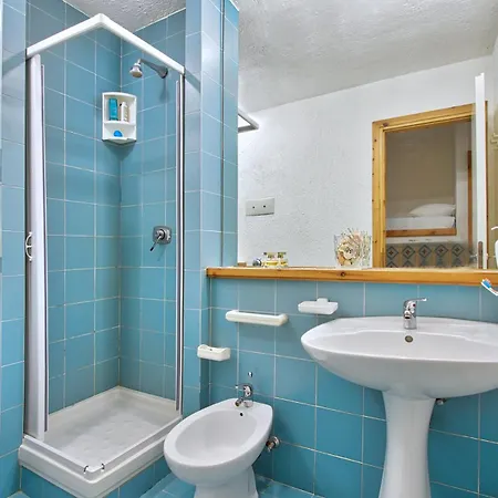 Elegant Sea View In Costa Smeralda Apartment Cugnana Verde