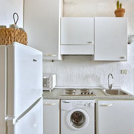 Apartment Elegant Sea View In Costa Smeralda