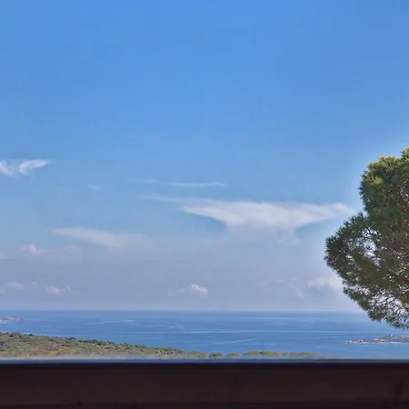 Elegant Sea View In Costa Smeralda *