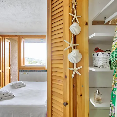 Elegant Sea View In Costa Smeralda * Cugnana Verde