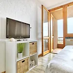 Elegant Sea View In Costa Smeralda Appartamento *