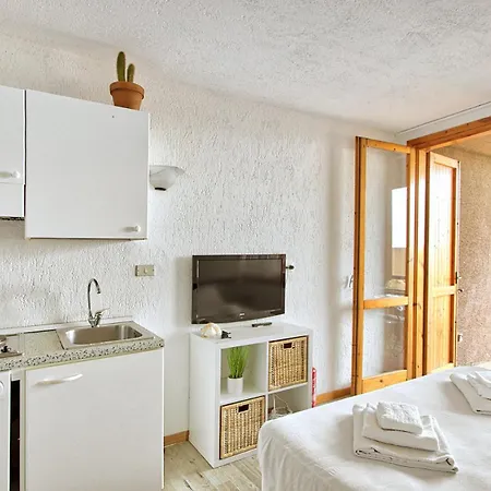 Appartamento Elegant Sea View In Costa Smeralda *
