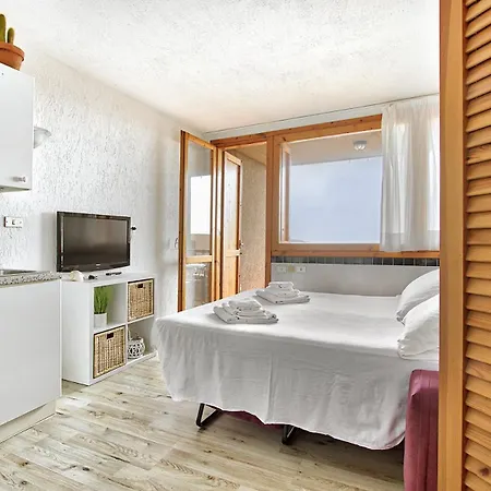 Elegant Sea View In Costa Smeralda Appartamento *