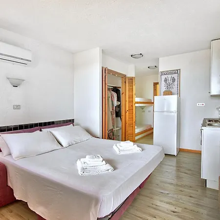 Elegant Sea View In Costa Smeralda Appartamento *
